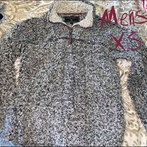 True grit pullover by Dylan